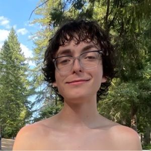 Meet your Posher, Noah